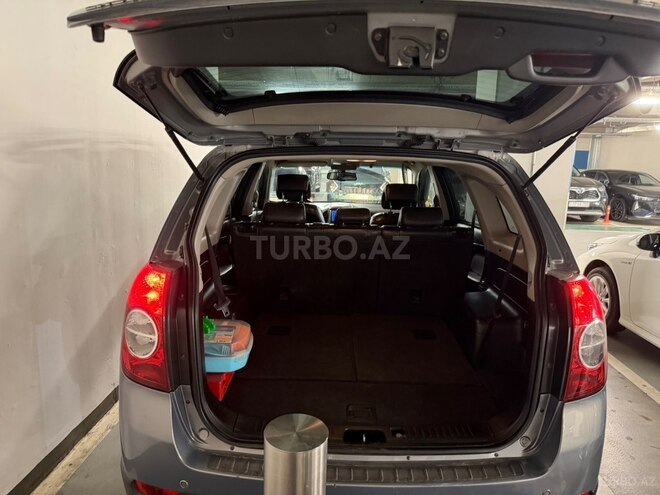 Chevrolet Captiva-6