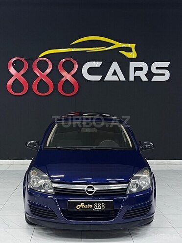 Opel Astra-3