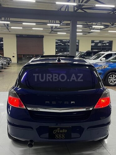 Opel Astra-4