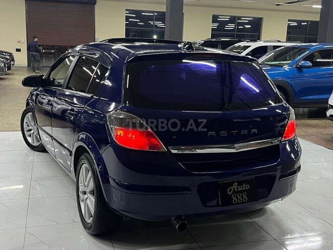 Opel Astra-5