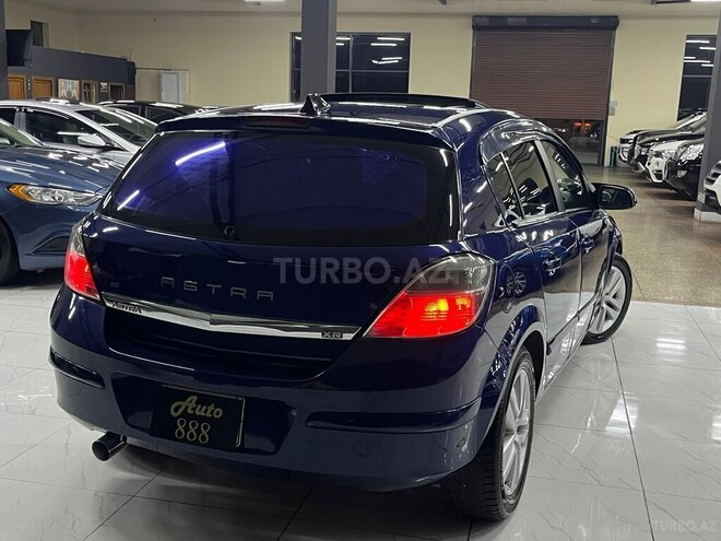 Opel Astra-6