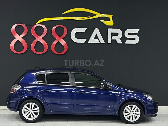 Opel Astra-7