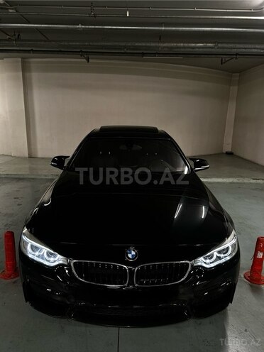 BMW 428-2