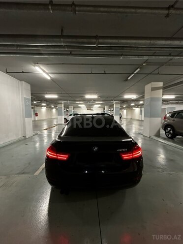 BMW 428-7