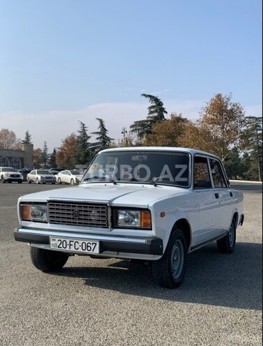 LADA (VAZ) 2107-6