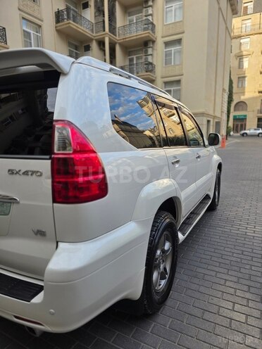 Lexus GX 470-6