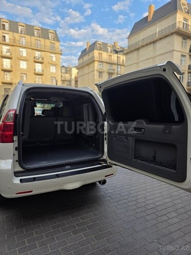 Lexus GX 470-8
