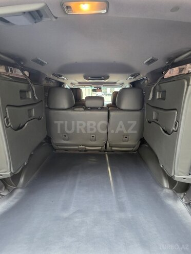 Lexus GX 470-9
