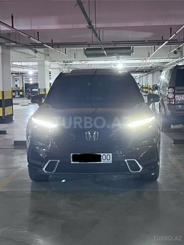 Honda CR-V 2024, 58,000 km - 2.0 l - Bakı