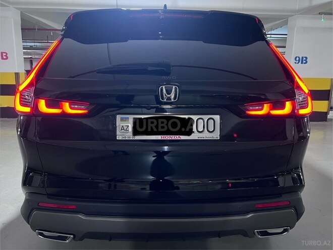 Honda CR-V 2024, 58,000 km - 2.0 l - Bakı