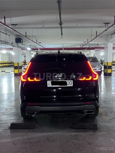 Honda CR-V 2024, 58,000 km - 2.0 l - Bakı