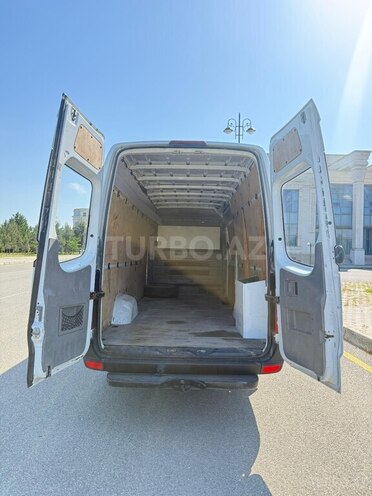 Mercedes Sprinter 516 2011, 303,000 km - 2.2 l - Ağdaş
