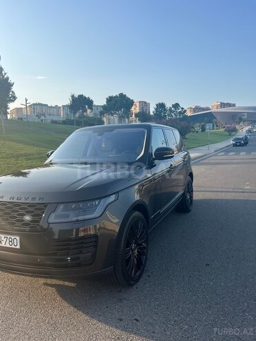 Land Rover Range Rover-3