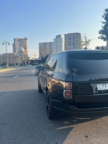 Land Rover Range Rover-6