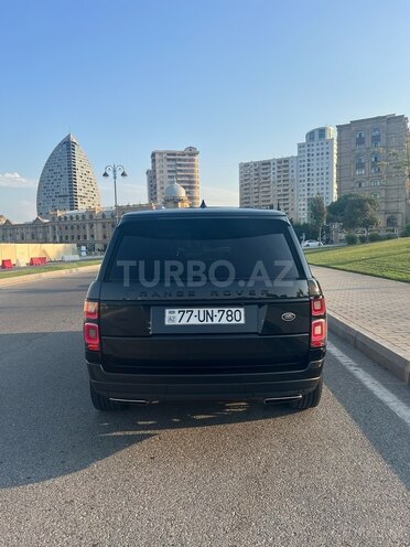 Land Rover Range Rover-5