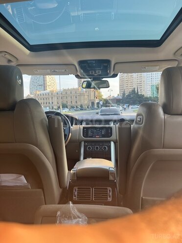 Land Rover Range Rover-10