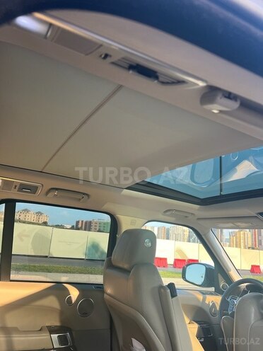 Land Rover Range Rover-11