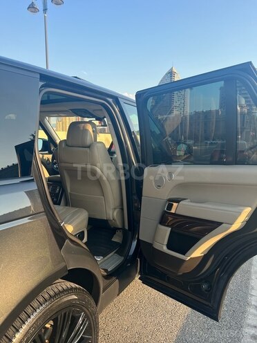 Land Rover Range Rover-9