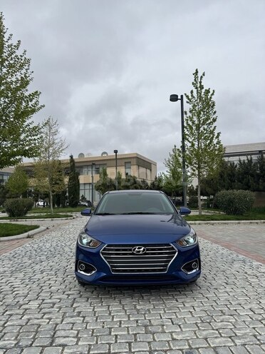 Hyundai Accent-3