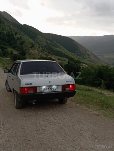 LADA (VAZ) 21099 2003, 294,354 km - 1.6 л - Bərdə