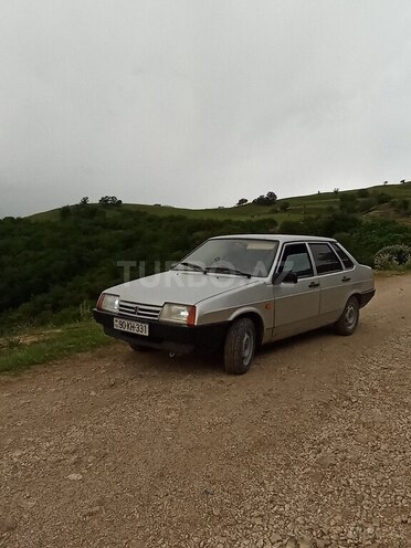 LADA (VAZ) 21099 2003, 294,354 km - 1.6 л - Bərdə