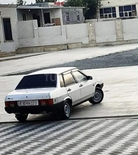 LADA (VAZ) 21099 2003, 294,354 km - 1.6 л - Bərdə