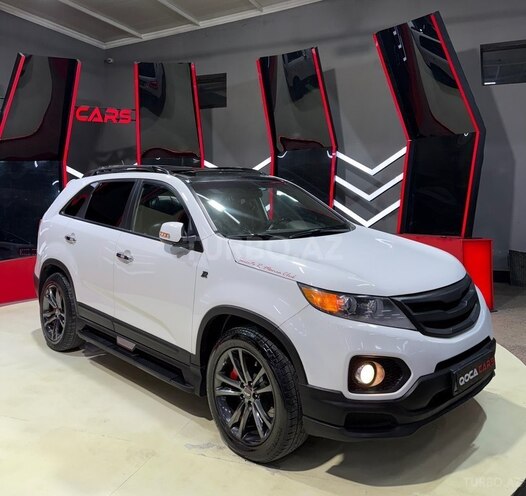 Kia Sorento-3