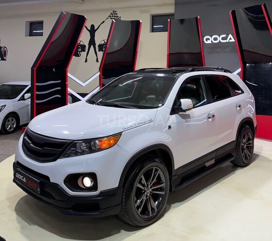 Kia Sorento-4