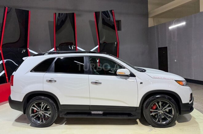 Kia Sorento-7