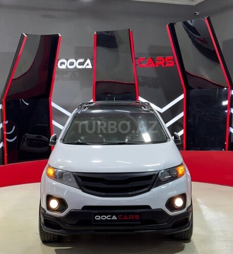 Kia Sorento-6