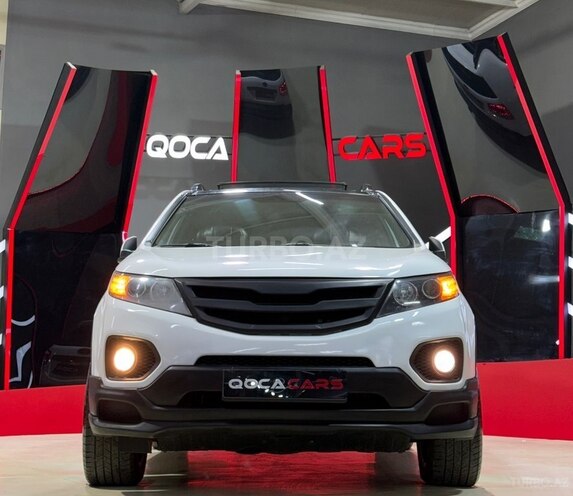 Kia Sorento-5