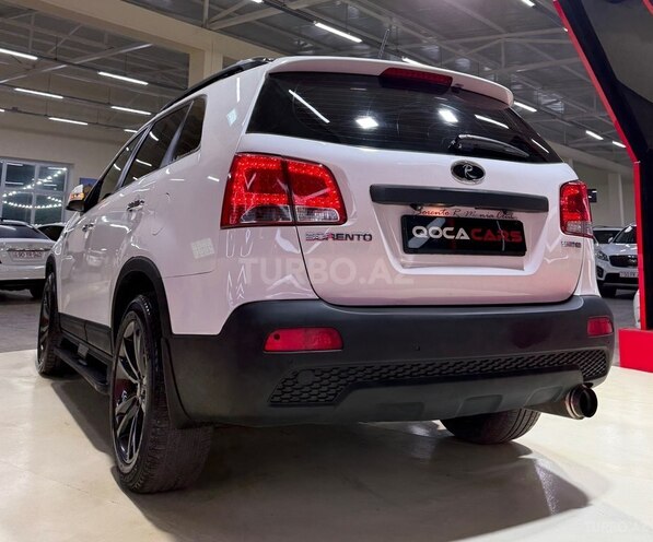 Kia Sorento-12