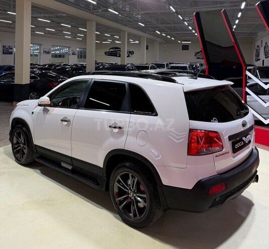 Kia Sorento-10