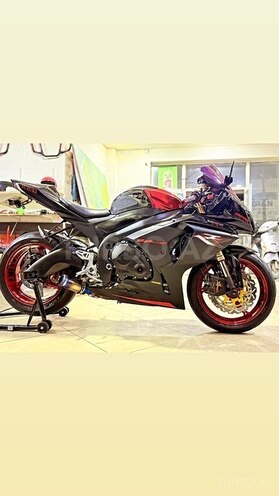 Suzuki GSX-R 1000-5