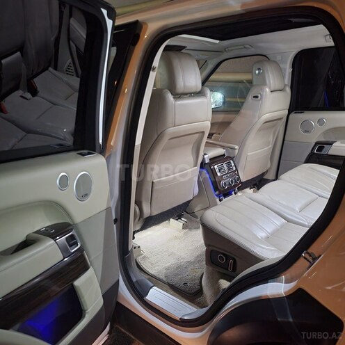 Land Rover Range Rover-8