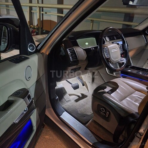 Land Rover Range Rover-9