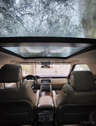 Land Rover Range Rover-5