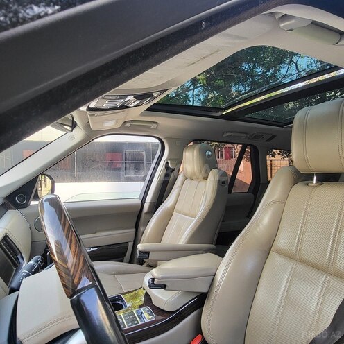 Land Rover Range Rover-7