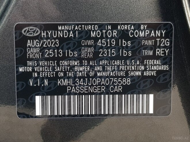 Hyundai Sonata-11