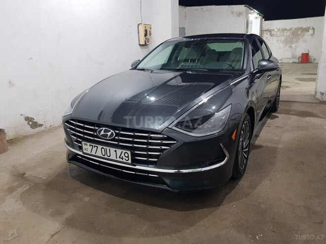 Hyundai Sonata-17