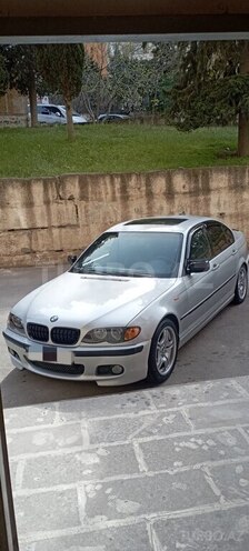 BMW 318-1