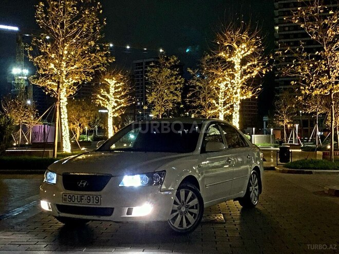 Hyundai Sonata-3