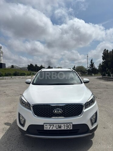 Kia Sorento-1