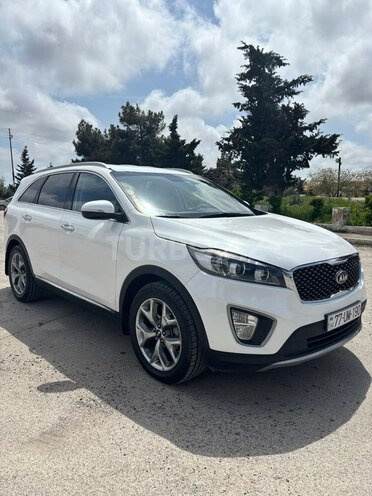 Kia Sorento-12