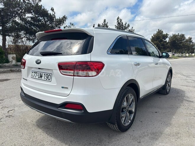 Kia Sorento-9