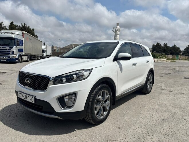 Kia Sorento-11