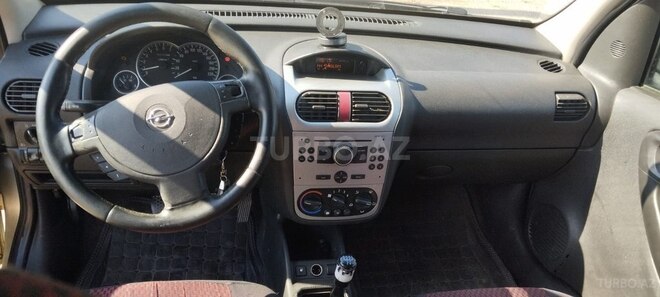 Opel Combo-5