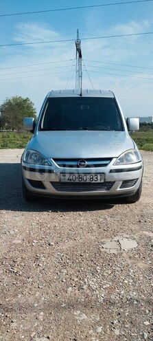 Opel Combo-1