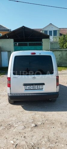 Opel Combo-3