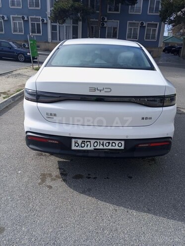 BYD Seal 05-2
